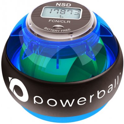 NSD Powerball 280Hz Pro – Hledejceny.cz