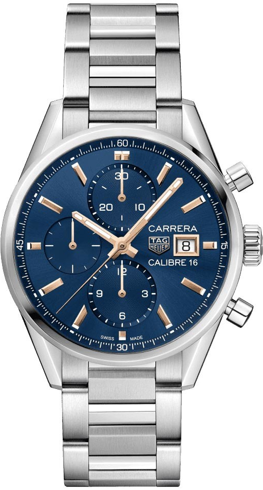 Tag Heuer CBK2115.BA0715