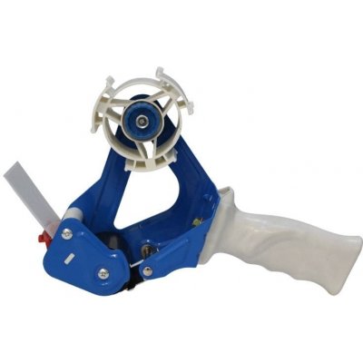 Odvíječ lepicí pásky - K20 s brzdou do š.50mm – Zboží Živě