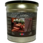 BBB V-Vosk 4,5 l transparent – Hledejceny.cz