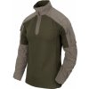 Triko Helikon-Tex UBACS MCDU Combat RAL 7013 Olive