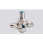 OR redukční ventil 1"1/2 0,10-0,55 MPa, Pmax 2,5 Mpa, Tmax 130°C (OR.0234.142) – Hledejceny.cz