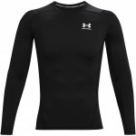 Under Armour kompresní triko pán. HG Comp LS 1361524 – Zboží Dáma