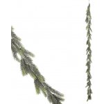 Autronic Umělá smrková girlanda SG8027 – zelená, 170 cm – Hledejceny.cz