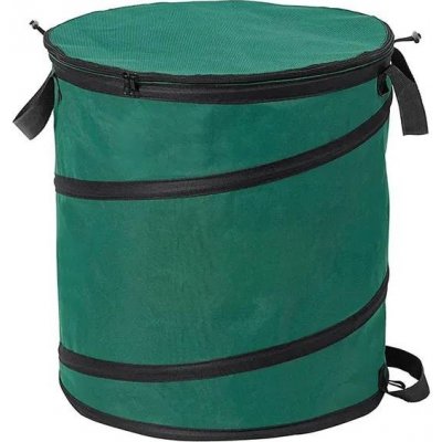 Gardol Premium PUB4648 Skládací vak na zahradní odpad, 80 l, 48 cm, 46 cm – Zbozi.Blesk.cz