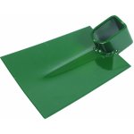 J.A.D. Tools motyka bez násady, šířka 75 mm – HobbyKompas.cz