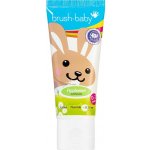 Brush Baby Applemint pro děti 0 – 36 měsíců 50 ml – Hledejceny.cz