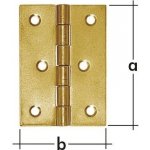DO závěs splétaný 70x1.0mm ZS70 DOMAX – Hledejceny.cz
