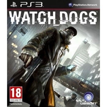 Watch Dogs (Dedsec Edition)