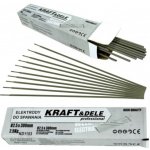 Kraft & Dele rutilové 2,5 x 300 mm KD1153 2,5 kg – Hledejceny.cz