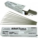 Kraft & Dele rutilové 2,5 x 300 mm KD1153 2,5 kg – Zboží Dáma