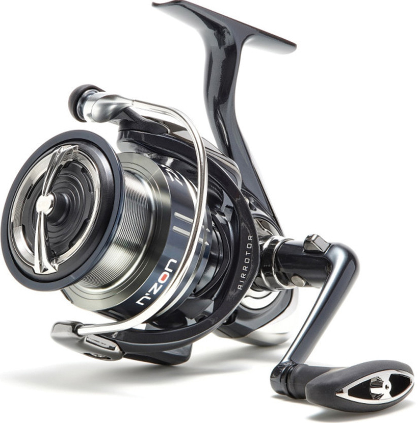 Daiwa 19 N´ZON Plus LT 6000SS-P