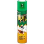 Biolit spray Uni s vůní pomeranče 400 ml – Zboží Mobilmania