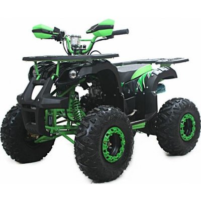 Sunway ATV Hummer 125cc – Hledejceny.cz