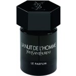 Yves Saint Laurent La Nuit De L’ Le Parfum parfémovaná voda pánská 60 ml – Sleviste.cz