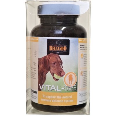 Belcando Vital 60 tbl – Hledejceny.cz
