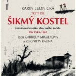 Šikmý kostel 3 - Karin Lednická – Zboží Dáma Šikmý kostel 3 - Karin Lednická – Zboží Dáma