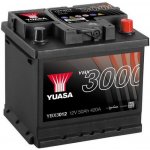 Yuasa YBX3000 12V 52Ah 450A YBX3012 – Hledejceny.cz