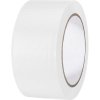 Stavební páska TOOLCRAFT 832450W-C PVC tape 33 m x 50 mm bílá