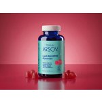 Tomas Arsov HAIR BOOSTER Gummies 2 x 60 ks – Hledejceny.cz