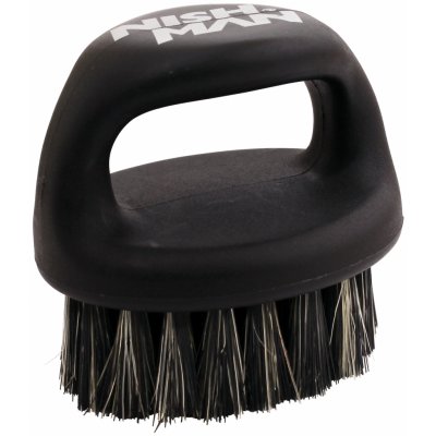 Nishman Fade Brush Typ R – Zboží Dáma