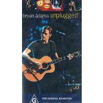 Bryan Adams - Bryan Adams - Unplugged – Hledejceny.cz