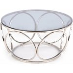 Halmar Venus stříbrný, kouřové sklo – Zboží Mobilmania