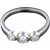 Prsteny Amiatex stříbrný 14772