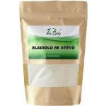 YOURBODY Sladidlo se stévií 450 g – Zboží Dáma