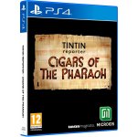Tintin Reporter: Cigars of the Pharaoh – Sleviste.cz