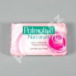 Palmolive Naturals Nourishing Sensation tuhé mýdlo Milk & Rose 90 g – Zboží Mobilmania