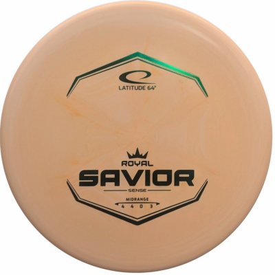 Latitude 64º Savior Sence Royal – Zboží Dáma