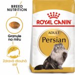 Royal Canin Persian Adult 400 g – Zboží Mobilmania