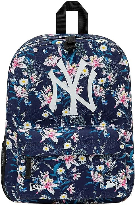 New Era Aop Stadium MLB New York Yankees Navy Pink 17 l