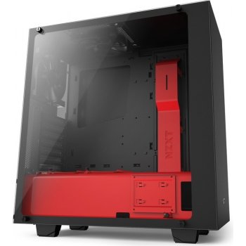 NZXT S340 Elite CA-S340W-B4