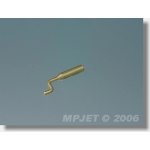 MPJet 2070 Z spojka lanka 1 mm 2 ks – Zboží Mobilmania
