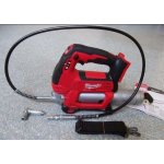 Milwaukee M18 GG-0 – HobbyKompas.cz