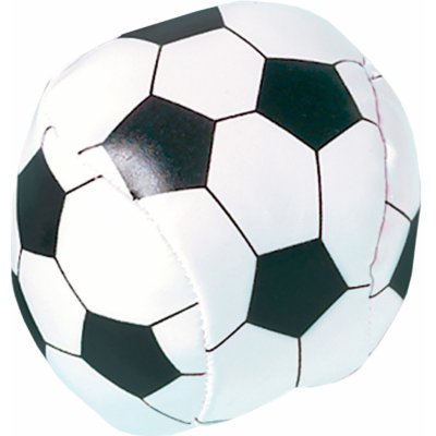 Fotbal míč 8 ks 5 cm Amscan – Zboží Živě