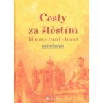 Cesty za štěstím - Kristýna Tronečková – Sleviste.cz