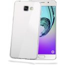 Pouzdro CELLY Gelskin Samsung Galaxy A5 2016 čiré