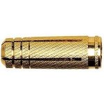 Fischer Hmoždinka mosazná MS 10x32 – Hledejceny.cz