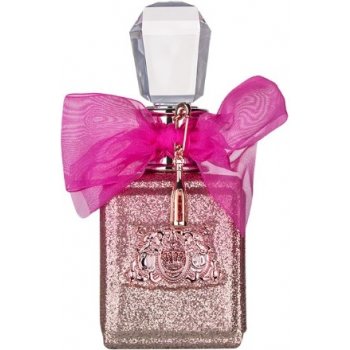 Juicy Couture Viva la Juicy Rose parfémovaná voda dámská 50 ml