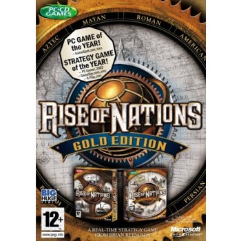 Rise of Nations