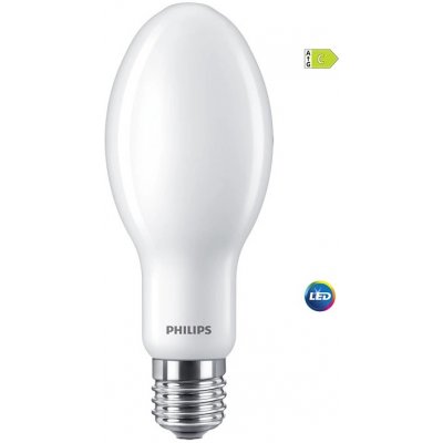 Philips Master TrueForce LED HPL MV E40 5.6Klm 33.5W 840 FR 6000Lm 4000K – Hledejceny.cz