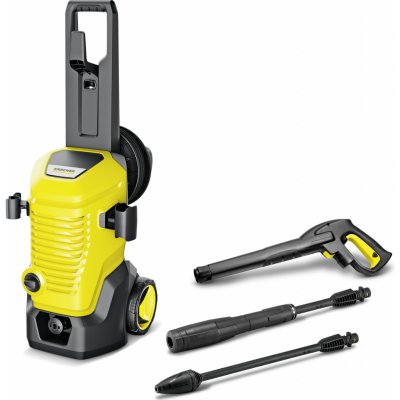 Kärcher K 5 WCM Premium 1.324-460.0 – Hledejceny.cz