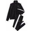 Lacoste Colourblock Tennis Sportsuit black/white