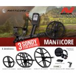 Minelab Manticore – Zboží Dáma Minelab Manticore – Zboží Dáma