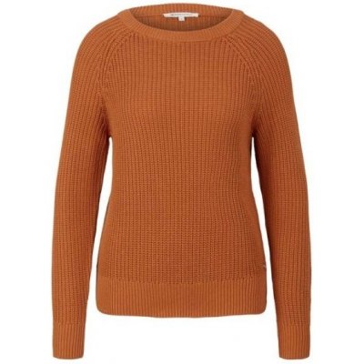 Tom Tailor Dámský svetr TT_1033306 30027 – Zboží Dáma Tom Tailor Dámský svetr TT_1033306 30027 – Zboží Dáma