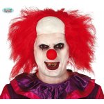 Paruka klaun s pleší – Zboží Dáma
