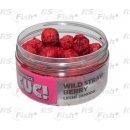 LK Baits Nástraha CUC! Raisin 50g Lesní Jahoda